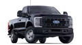 2025 Ford 2025 Super Duty® F-350® XL 6.7L HO Power Stroke® V8 Turbo Diesel Regular Cab 4x2/4x4 - Image 4