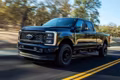 2026 Ford 2025 Super Duty® F-350® XL 6.7L Power Stroke® V8 Turbo Diesel Super Cab 4x2/4x4 - Image 10