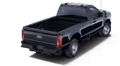 2026 Ford 2025 Super Duty® F-350® XL 6.8L V8 Gas Regular Cab 4x2/4x4 - Image 3