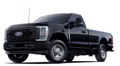 2026 Ford 2025 Super Duty® F-350® XL 7.3L 2V DEVCT NA PFI V8 Gas Super Cab 4x2/4x4 - Image 1