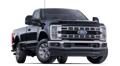 2026 Ford 2025 Super Duty® F-350® XLT 6.7L Power Stroke® V8 Turbo Diesel Crew Cab 4x2/4x4 - Image 4