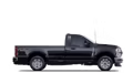 2025 Ford 2025 Super Duty® F-350® XLT 6.8L V8 Gas Regular Cab 4x2/4x4 - Image 5