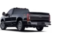 2026 Ford 2025 Super Duty® F-350® XLT 6.8L V8 Gas Super Cab 4x2/4x4 - Image 2