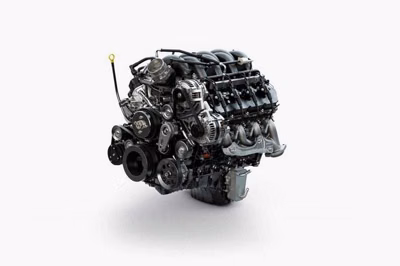 2025 Ford 2025 Super Duty® F-350® XLT 6.8L V8 Gas Super Cab 4x2/4x4 8