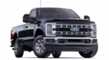 2026 Ford 2025 Super Duty® F-350® XLT 7.3L 2V DEVCT NA PFI V8 Gas Regular Cab 4x2/4x4 - Image 4