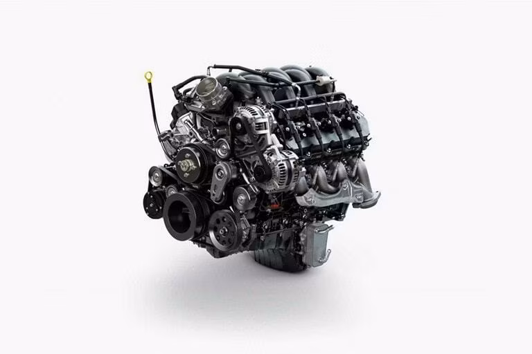 2025 Ford 2025 Super Duty® F-350® XLT 7.3L 2V DEVCT NA PFI V8 Gas Super Cab 4x2/4x4 - Image 8
