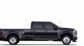 2025 Ford 2025 Super Duty® F-450® King Ranch® 6.7L HO Power Stroke® V8 Turbo Diesel Super Cab 4x2/4x4 - Image 5