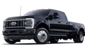 2026 Ford 2025 Super Duty® F-450® King Ranch® 6.7L Power Stroke® V8 Turbo Diesel Regular Cab 4x2/4x4 - Image 1