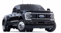 2026 Ford 2025 Super Duty® F-450® King Ranch® 6.8L V8 Gas Crew Cab 4x2/4x4 - Image 4