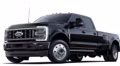 2026 Ford 2025 Super Duty® F-450® King Ranch® 6.8L V8 Gas Super Cab 4x2/4x4 - Image 1