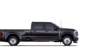 2025 Ford 2025 Super Duty® F-450® King Ranch® 7.3L 2V DEVCT NA PFI V8 Gas Regular Cab 4x2/4x4 - Image 5
