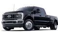 2026 Ford 2025 Super Duty® F-450® Lariat® 6.7L HO Power Stroke® V8 Turbo Diesel Crew Cab 4x2/4x4 - Image 1