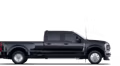 2025 Ford 2025 Super Duty® F-450® Lariat® 6.7L Power Stroke® V8 Turbo Diesel Crew Cab 4x2/4x4 - Image 5