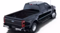 2026 Ford 2025 Super Duty® F-450® Lariat® 6.7L Power Stroke® V8 Turbo Diesel Regular Cab 4x2/4x4 - Image 3