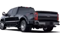 2026 Ford 2025 Super Duty® F-450® Lariat® 6.8L V8 Gas Regular Cab 4x2/4x4 - Image 2