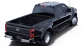2026 Ford 2025 Super Duty® F-450® Lariat® 6.8L V8 Gas Regular Cab 4x2/4x4 - Image 3