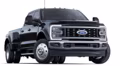 2025 Ford 2025 Super Duty® F-450® Lariat® 7.3L 2V DEVCT NA PFI V8 Gas Crew Cab 4x2/4x4 - Image 4