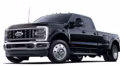2025 Ford 2025 Super Duty® F-450® Lariat® 7.3L 2V DEVCT NA PFI V8 Gas Super Cab 4x2/4x4 - Image 1