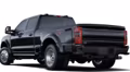 2026 Ford 2025 Super Duty® F-450® Platinum® 6.7L HO Power Stroke® V8 Turbo Diesel Crew Cab 4x2/4x4 - Image 2