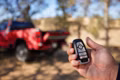 2026 Ford 2025 Super Duty® F-450® Platinum® 6.7L HO Power Stroke® V8 Turbo Diesel Regular Cab 4x2/4x4 - Image 9