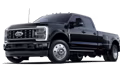 2025 Ford 2025 Super Duty® F-450® Platinum® 6.7L Power Stroke® V8 Turbo Diesel Regular Cab 4x2/4x4 - Image 1
