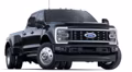 2025 Ford 2025 Super Duty® F-450® Platinum® 6.8L V8 Gas Regular Cab 4x2/4x4 - Image 4