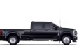 2025 Ford 2025 Super Duty® F-450® Platinum® 6.8L V8 Gas Regular Cab 4x2/4x4 - Image 5