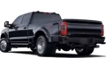 2025 Ford 2025 Super Duty® F-450® Platinum® 7.3L 2V DEVCT NA PFI V8 Gas Crew Cab 4x2/4x4 - Image 2