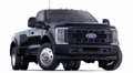 2026 Ford 2025 Super Duty® F-450® XL 6.7L HO Power Stroke® V8 Turbo Diesel Regular Cab 4x2/4x4 - Image 4