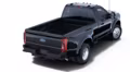 2025 Ford 2025 Super Duty® F-450® XLT 6.7L HO Power Stroke® V8 Turbo Diesel Crew Cab 4x2/4x4 - Image 3