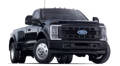 2026 Ford 2025 Super Duty® F-450® XLT 6.7L HO Power Stroke® V8 Turbo Diesel Super Cab 4x2/4x4 - Image 4