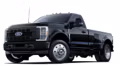2026 Ford 2025 Super Duty® F-450® XLT 6.8L V8 Gas Regular Cab 4x2/4x4 - Image 1