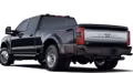 2026 Ford 2025 Super Duty® F-450® King Ranch® 7.3L 2V DEVCT NA PFI V8 Gas Crew Cab 4x2/4x4 - Image 2