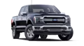 2026 Ford 2025 F-150® Lariat® 2.7L Ecoboost® V6 SuperCab 6.5-ft Styleside 4x4 - Image 4