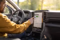 2025 Ford 2024 Ranger® Lariat 2.3L EcoBoost® I-4 SuperCrew® Styleside 4x2 - Image 8