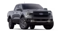 2025 Ford 2024 Ranger® Lariat 2.7L EcoBoost® SuperCrew® Styleside 4x2 - Image 4