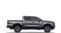 2025 Ford 2024 Ranger® Lariat 3.0L EcoBoost® SuperCrew® Styleside 4x4 - Image 5
