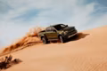 2025 Ford 2024 Ranger® Raptor® 2.7L EcoBoost® SuperCrew® Styleside Full Time 4x4 - Image 8