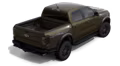 2025 Ford 2024 Ranger® Raptor® 3.0L EcoBoost® SuperCrew® Styleside Full Time 4x4 - Image 3