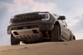 2025 Ford 2024 Ranger® Raptor® 3.0L EcoBoost® SuperCrew® Styleside Full Time 4x4 - Image 9