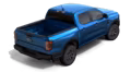 2025 Ford 2024 Ranger® XLT 2.3L EcoBoost® I-4 SuperCrew® Styleside 4x2 - Image 3