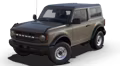2025 Ford 2025 Bronco® Base 2.3L EcoBoost® (4-Door) - Image 1