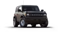 2025 Ford 2025 Bronco® Base 2.7L EcoBoost® (4-Door) - Image 4