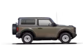 2025 Ford 2025 Bronco® Base 2.7L EcoBoost® (4-Door) - Image 5