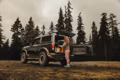 2025 Ford 2025 Bronco® Base 3.0L EcoBoost® (2-Door) - Image 9