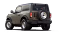 2025 Ford 2025 Bronco® Base 3.0L EcoBoost® (4-Door) - Image 2