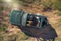 2025 Ford 2025 Bronco® Big Bend® 2.3L EcoBoost® (2-Door) - Image 8