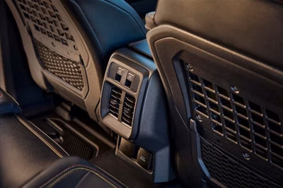 2026 Ford 2025 Bronco® Big Bend® 2.3L EcoBoost® (2-Door) 10