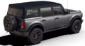 2025 Ford 2025 Bronco® Big Bend® 2.7L EcoBoost® (4-Door) - Image 3