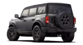 2025 Ford 2025 Bronco® Big Bend® 3.0L EcoBoost® (2-Door) - Image 2
